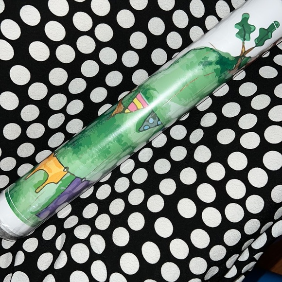 Kids Wall Treehouse Stickers Room Decor - Picture 6 of 7